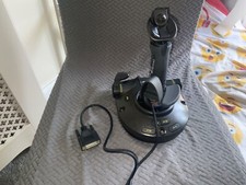 SAITEK CYBORG 3D USB JOYSTICK