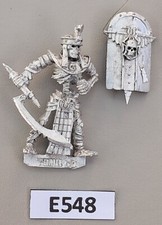 Tomb Kings Tomb Guard with