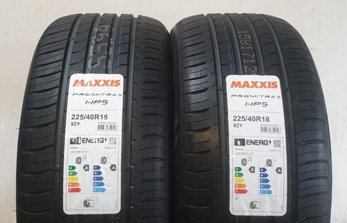 225 18 maxxis premitra - 2,