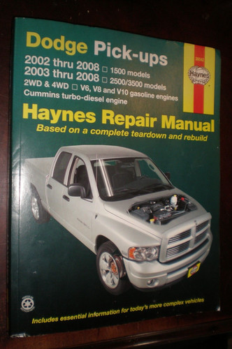 Dodge chrysler pick ups - chrysler,