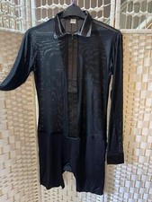 MENS & BOYS DANCEWEAR  COSTUME LATIN BALLROOM DANCE SHOW BALLET FESTIVAL BOX2