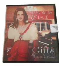 Debbi Moore Designs Glitter &