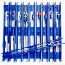 10 x Assorted NGT Coarse Pole