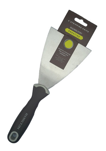 Hamilton prestige soft grip - hamilton,