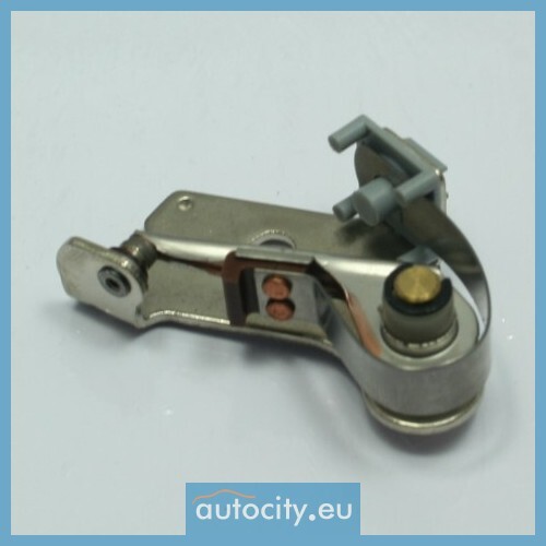 Doduco 338 contact breaker - doduco,