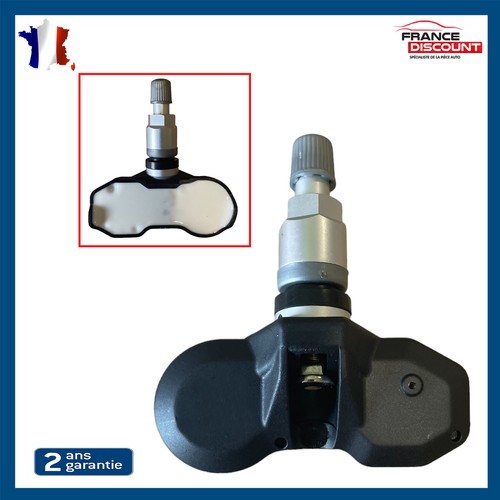 Tire pressure sensor for - pressure, vw