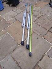 2 x UTS Scaffold Tower SP7 Outriggers Fits Boss Youngman