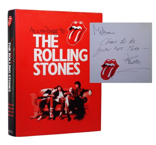 According the rolling - according, to