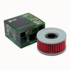 Oil Filter Hiflo for Yamaha FZ