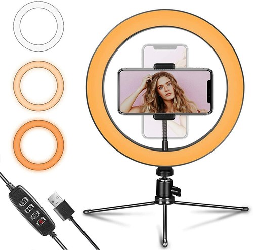 Ultexon led ring light - ring,