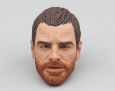 ES 26065SS 1/6 Scale Head