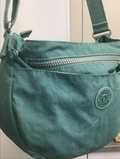 KIPLING bag ELODIE QVC
