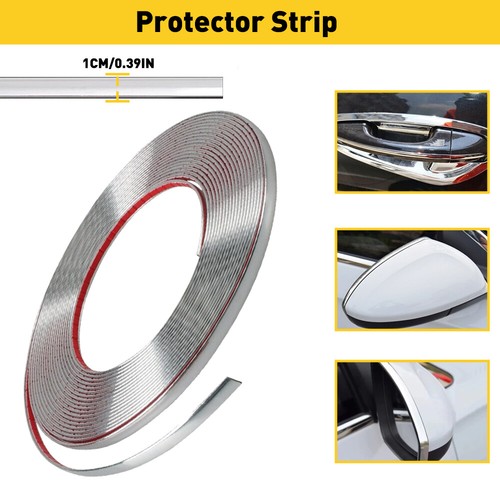 Shape car door edge - ft,