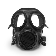 S10 black rubber - black,