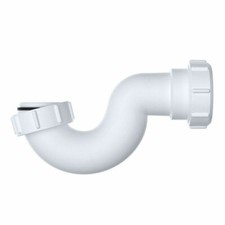Viva Shallow Bath U Bend P