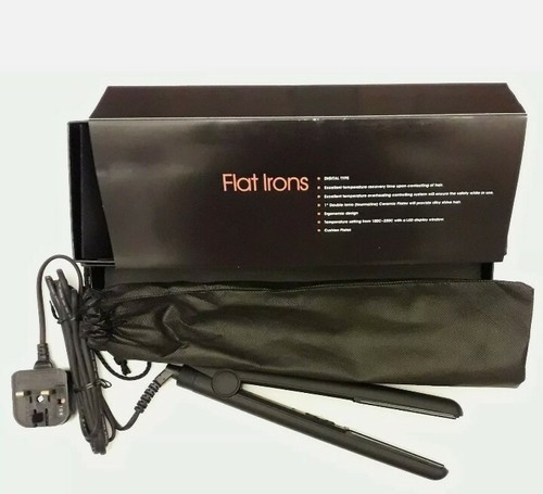 Quality hair straighteners - hair,