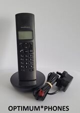 Magicbox Balance Expansion Handset & Charger In Black