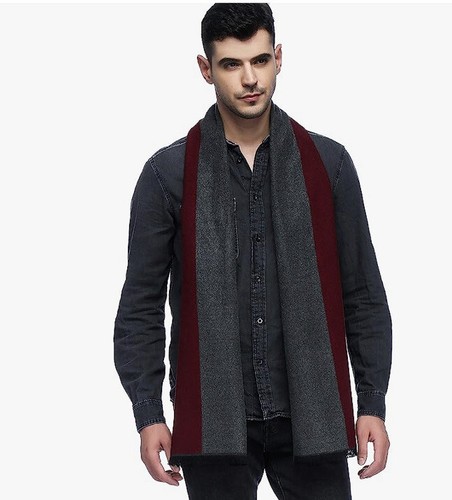 Hot men cashmere blend - cashmere,