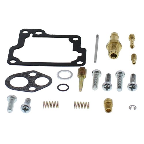 Carb carburettor rebuild kit - carb,