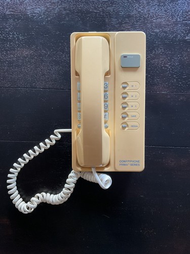 Conair phone prima series - phone,
