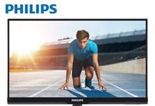 Philips 226V6Q Frameless 22" Monitor AH-IPS WLED Backlit LCD Screen VGA-No STAND