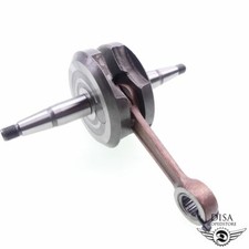 Jasil Crankshaft for Kreidler