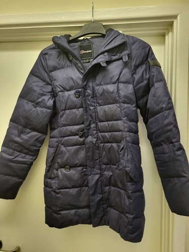 Berghaus ladies coat - ladies,
