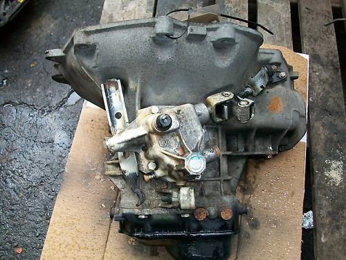 Vauxhall corsa 1998 2000 - corsa, 1.0