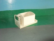 Replica O Gauge Leeds Model