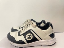 Gucci Interlocking G Sneakers