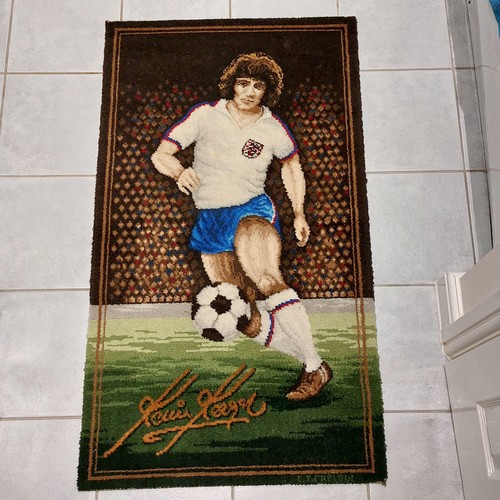 Kevin keegan vintage 1980 - keegan, 1980’s