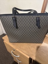 Carolina Herrera Large Tote