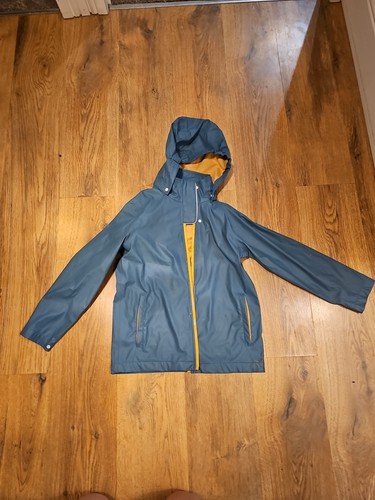 Blue childs horseware - blue,