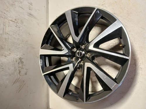 Volvo xc90 alloy wheel - volvo,
