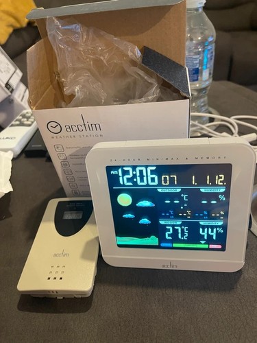 Acctim wyndham wireless - wyndham,