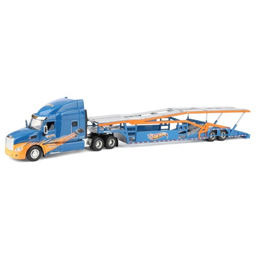 Iconic replicas peterbilt - iconic, 1/64