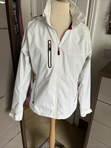Musto br1 ladies jacket size - jacket,