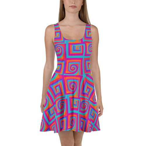 Kinetic abstract geometric - kinetic,