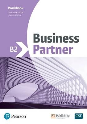 Business partner coursebook - b2,