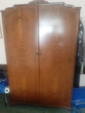 Beithcraft Vintage Wardrobe