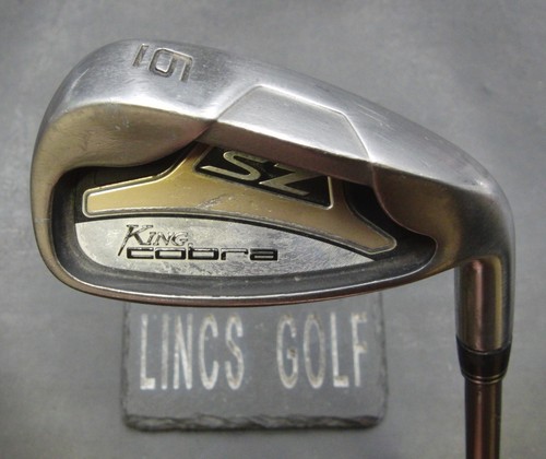 King cobra iron seniors - sz,