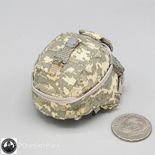 1:6 scale Soldier Story SAW