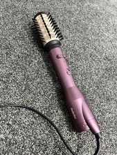 BABYLISS ROTATING HOT AIR BRUSH IN EXCELLENT CONDITION