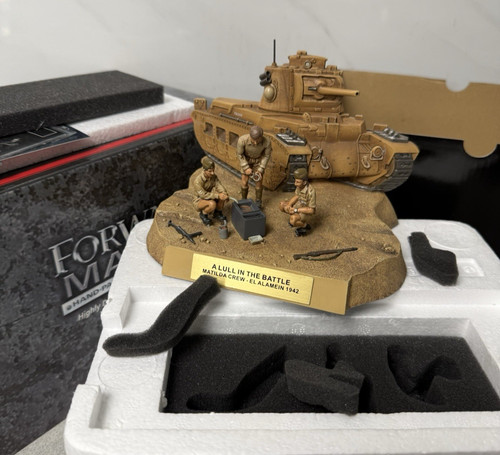 Corgi forward march - march, cc59179