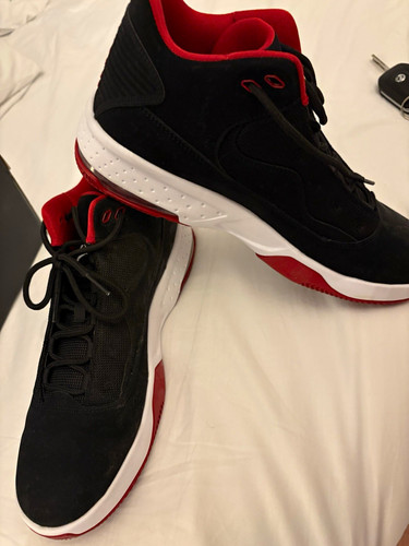Jordan max aura mid - jordan, 2