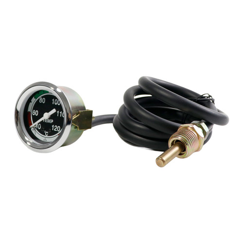 52mm water temp - temp, for