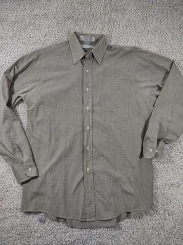 Van heusen usa made - made, long