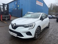 2023 RENAULT CLIO MK5