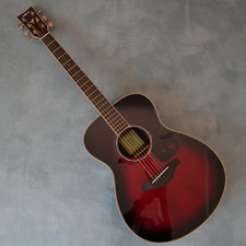 Yamaha FS830TBS Acoustic