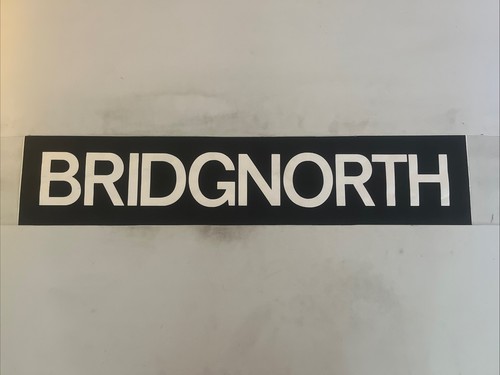 Bridgnorth wolverhampton - -,